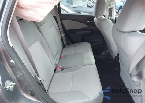 2015 Honda Cr-V Ex from USA, damaged, VIN 2HKRM4H55FH706038